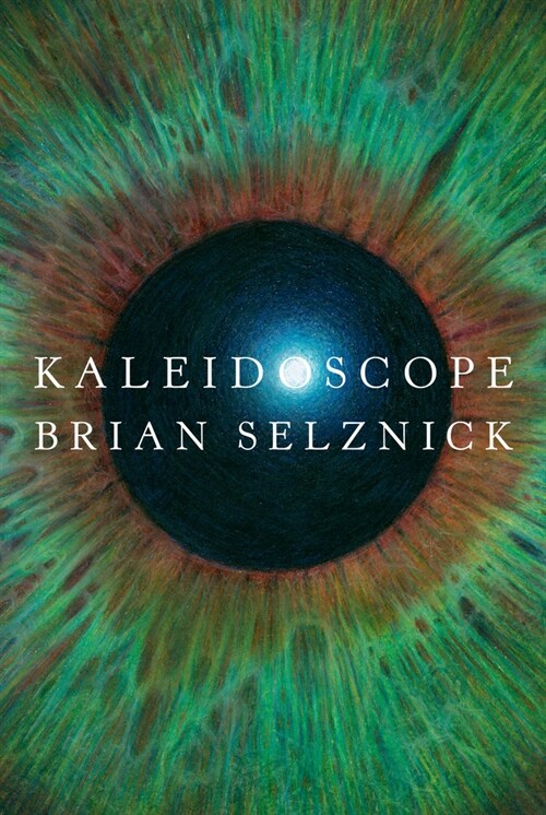 Kaleidoscope (Hardcover)