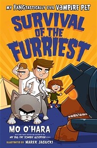 Survival of the Furriest