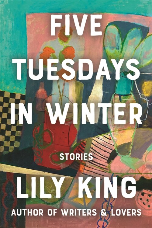 Five Tuesdays in Winter (Hardcover)