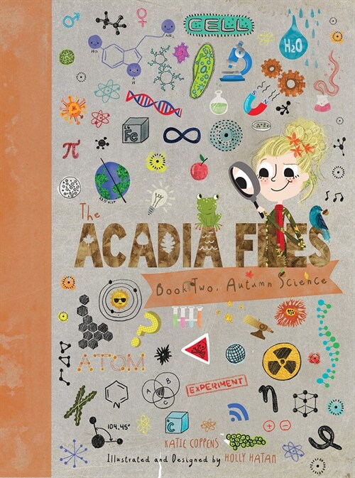 The Acadia Files: Autumn Science (Paperback)