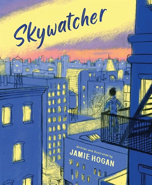 Skywatcher (Hardcover)