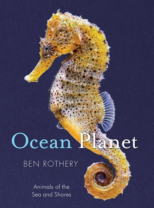 Ocean Planet: Animals of the Sea and Shore (Hardcover)