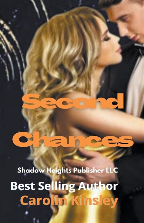 Second Chances (Paperback)