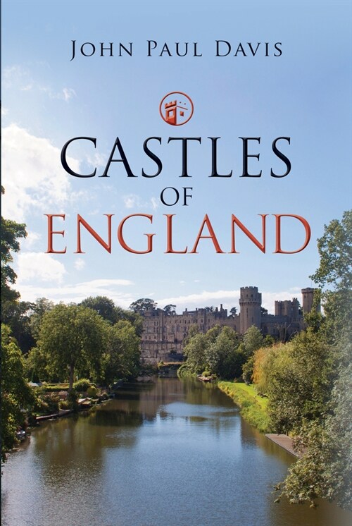 Castles of England (Hardcover)