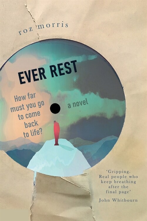 Ever Rest (Paperback)