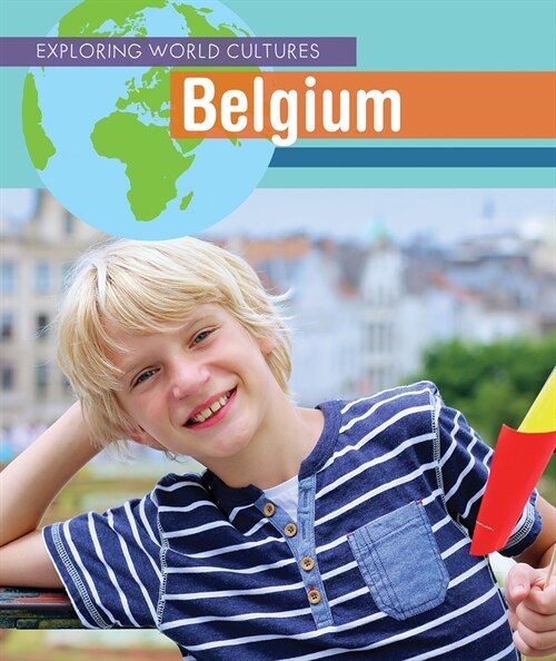 Belgium (Paperback)