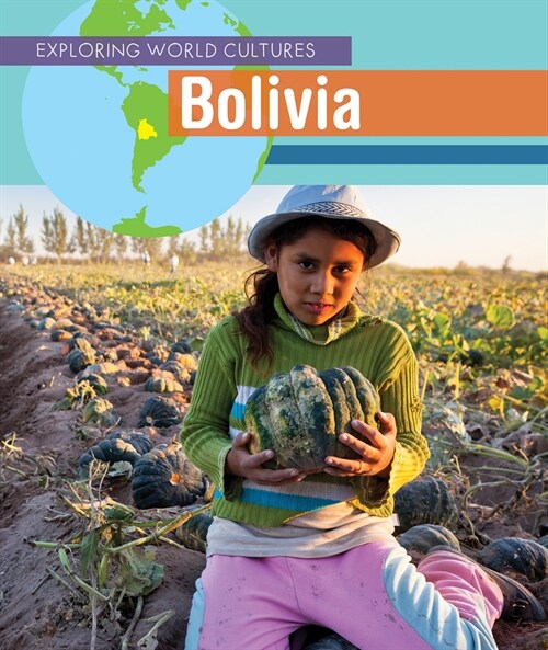 Bolivia (Paperback)
