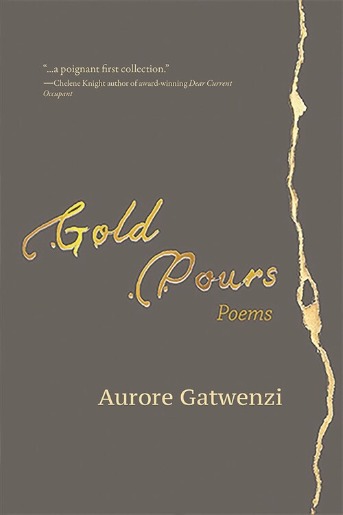 Gold Pours (Paperback)