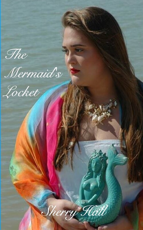 The Mermaids Locket (Paperback)