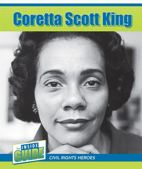 Coretta Scott King (Paperback)