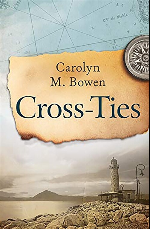 Cross-Ties: Premium Hardcover Edition (Hardcover)