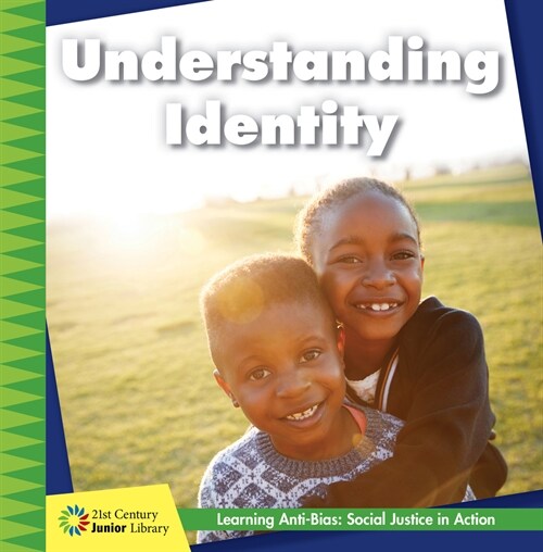 Understanding Identity (Paperback)