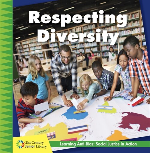 Respecting Diversity (Paperback)
