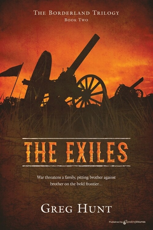 The Exiles (Paperback)