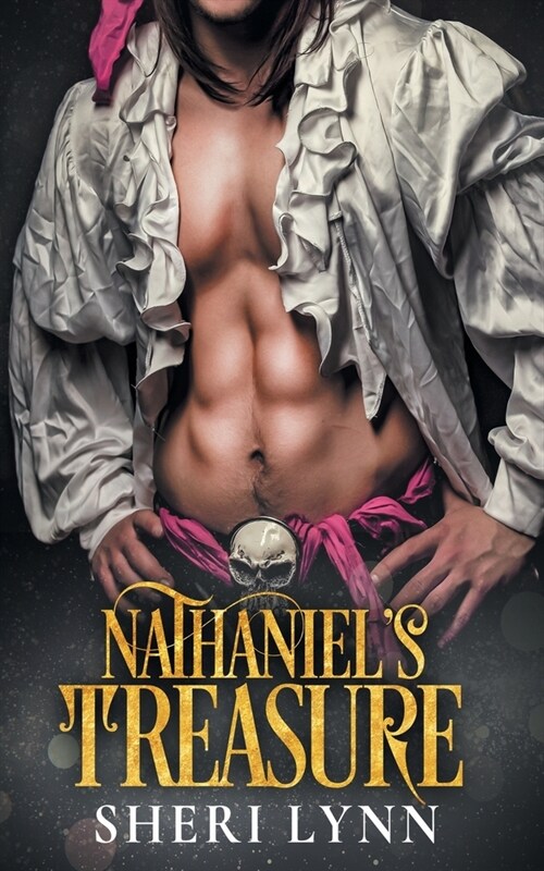 Nathaniels Treasure (Paperback)