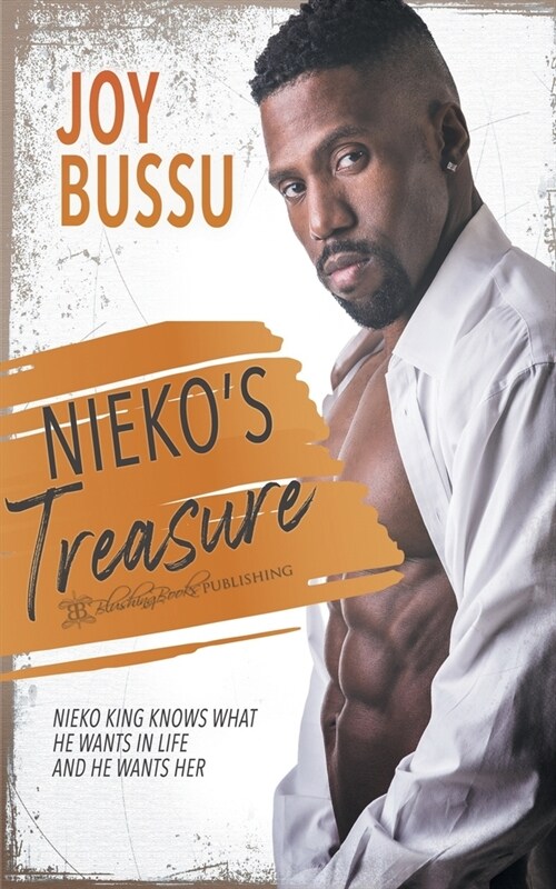 Niekos Treasure (Paperback)