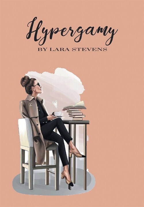 Hypergamy (Hardcover)