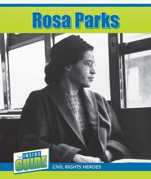 Rosa Parks (Library Binding)