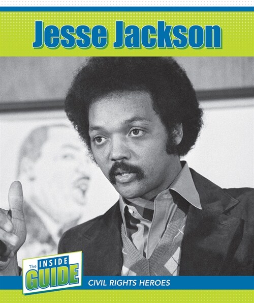 Jesse Jackson (Paperback)