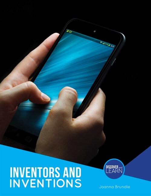 Inventors and Inventions (Paperback)