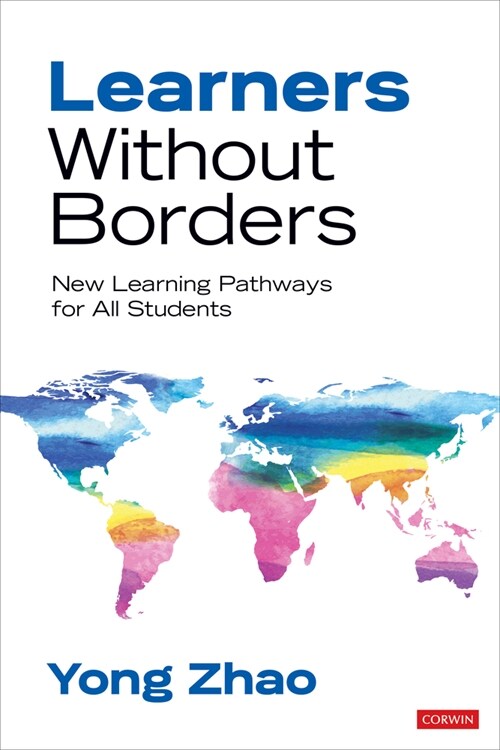 Learners Without Borders: New Learning Pathways for All Students (Paperback)