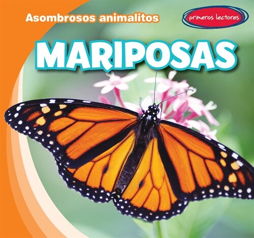 Mariposas (Butterflies) (Paperback)