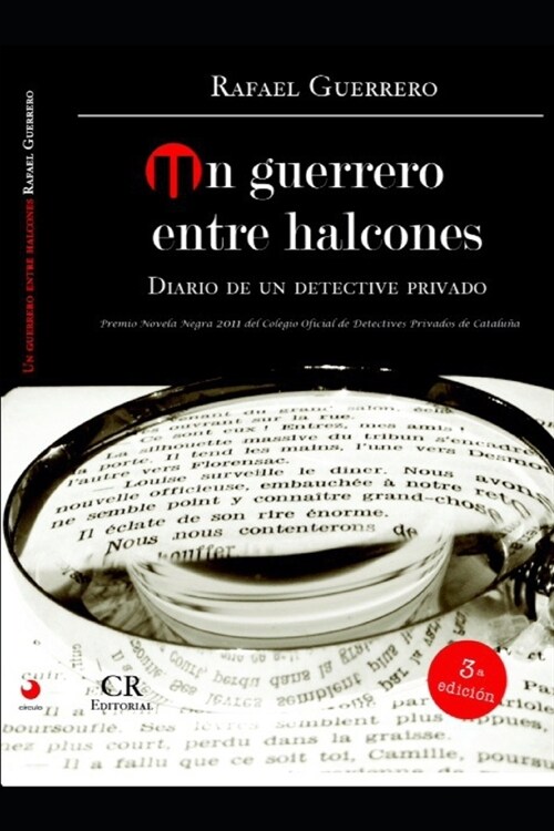 Un Guerrero entre Halcones Diario de un Detective Privado (Paperback)