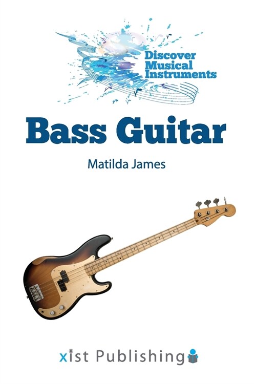 Bass Guitar (Paperback)
