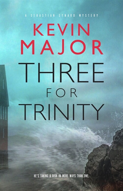 Three for Trinity (Paperback)