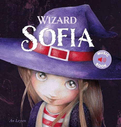 Wizard Sofia (Hardcover)