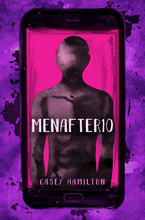 Menafter10 (Paperback)