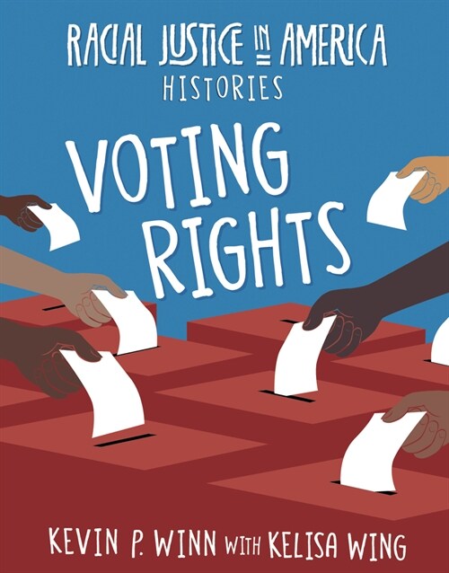 Voting Rights (Paperback)