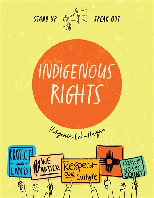 Indigenous Rights (Paperback)