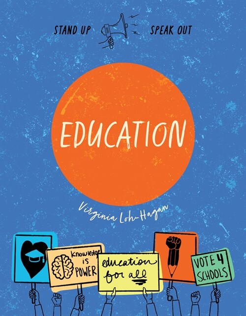 Education Activism (Paperback)