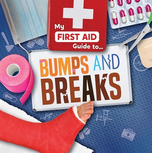 Bumps and Breaks (Paperback)