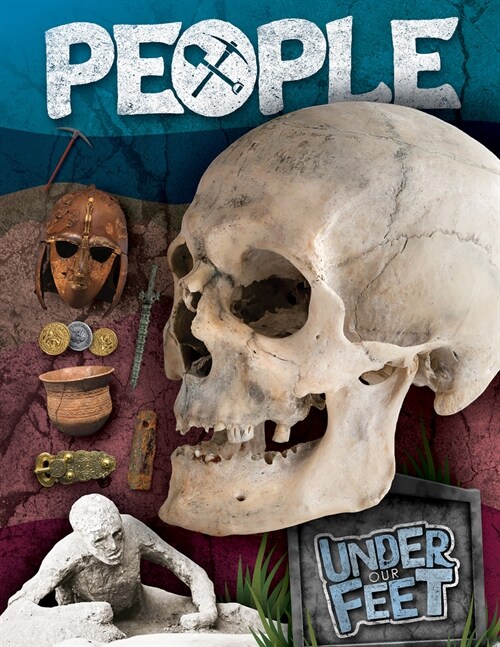 People (Library Binding)