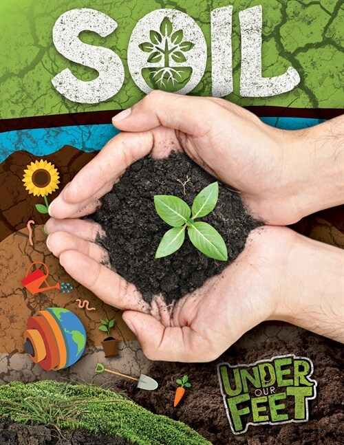 Soil (Paperback)