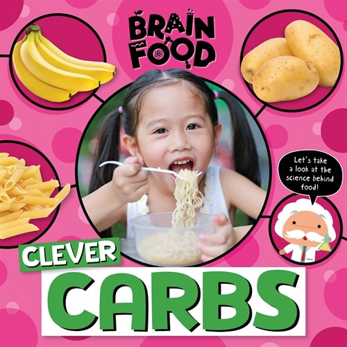Clever Carbs (Paperback)