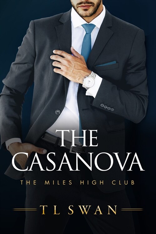 The Casanova (Paperback)