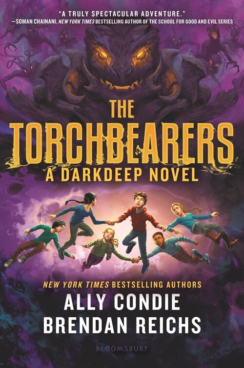 The Torchbearers (Paperback)