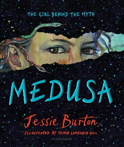 Medusa (Hardcover)