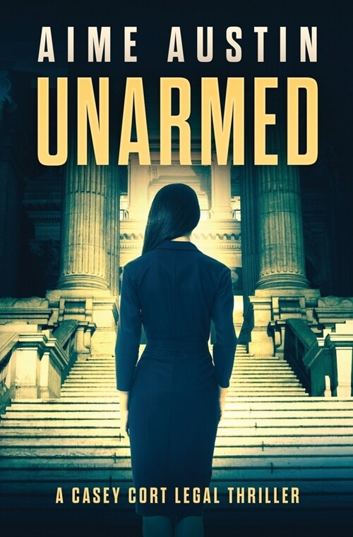 Unarmed (Paperback)