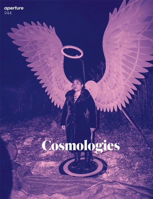 Cosmologies: Aperture 244 (Paperback)