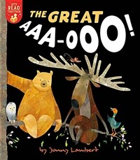 (The) great aaa-ooo!