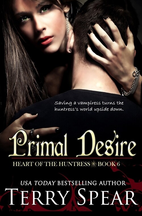 Primal Desire (Paperback)