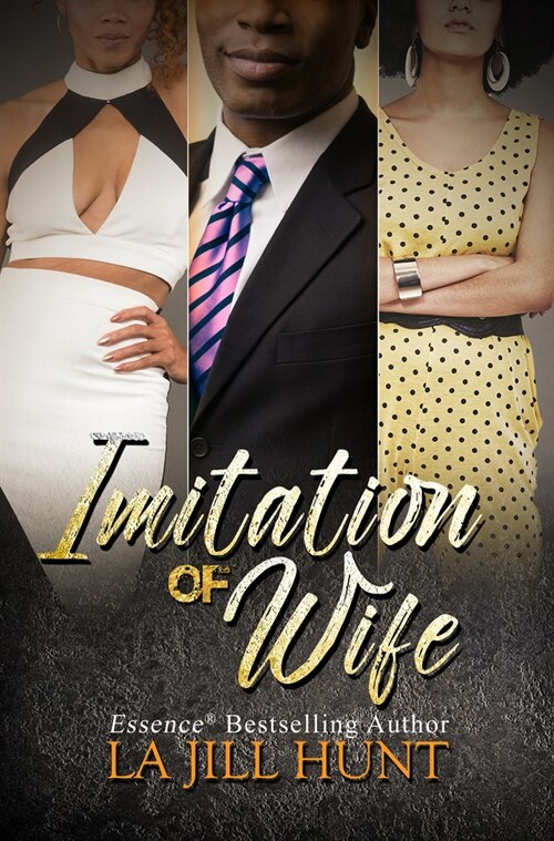 Imitation of Wife (Mass Market Paperback)