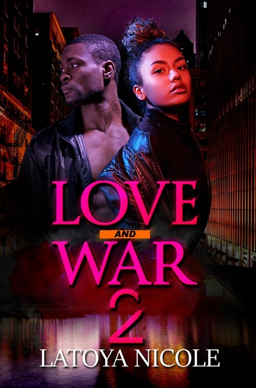 Love and War 2 (Mass Market Paperback)