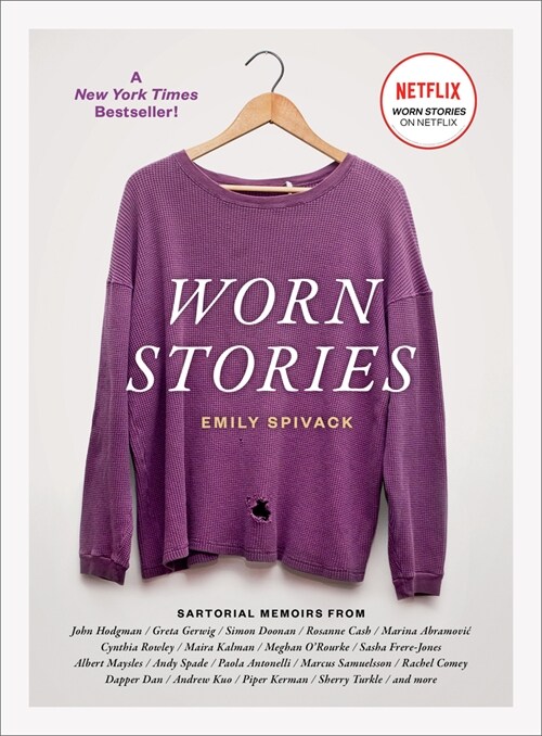 Worn Stories (Paperback)