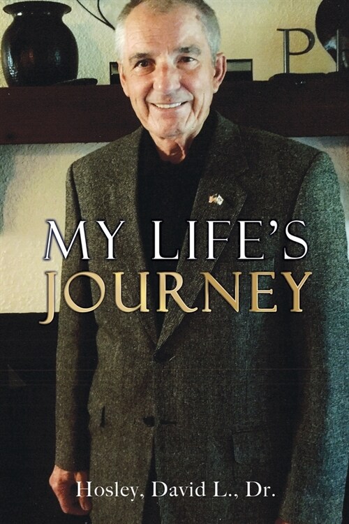 My Lifes Journey (Paperback)