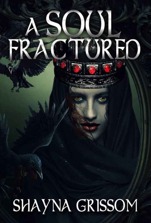 A A Soul Fractured (Paperback)